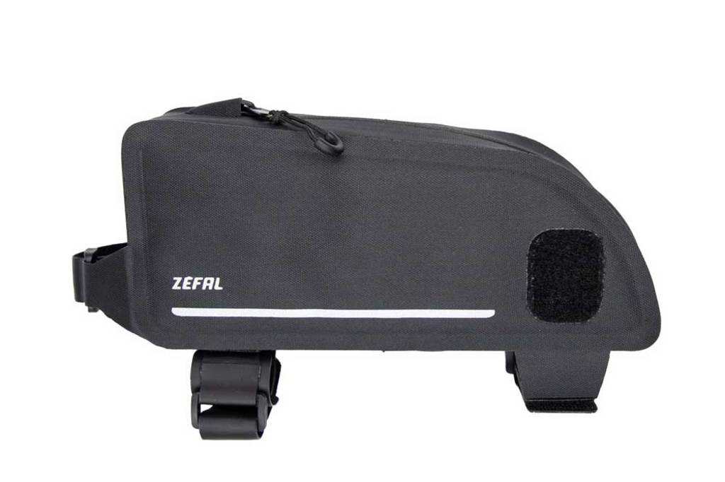 Zefal Frametas z adventure t1 top tube bag