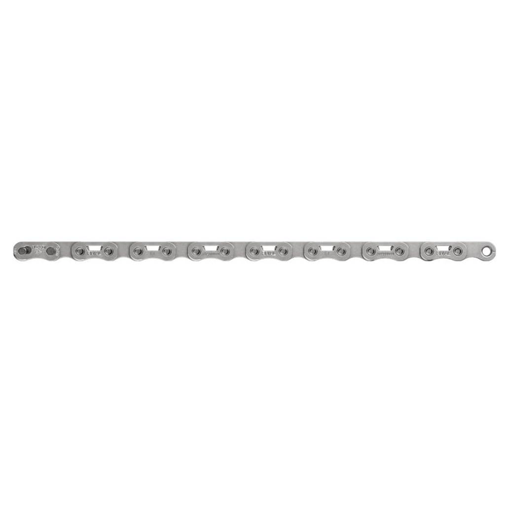 Sram ketting rival e1 flattop 12 13speed 126 links with powerlock - 299564