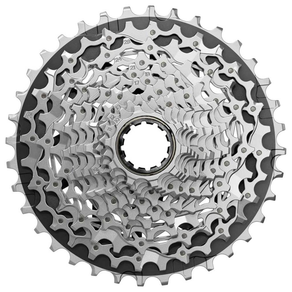 Sram cassette xg-1270 12 speed 10-36t - 299541