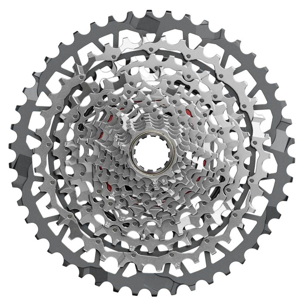 Sram cassette xg-1351 xplr e1 13 speed 10-46t - 299543