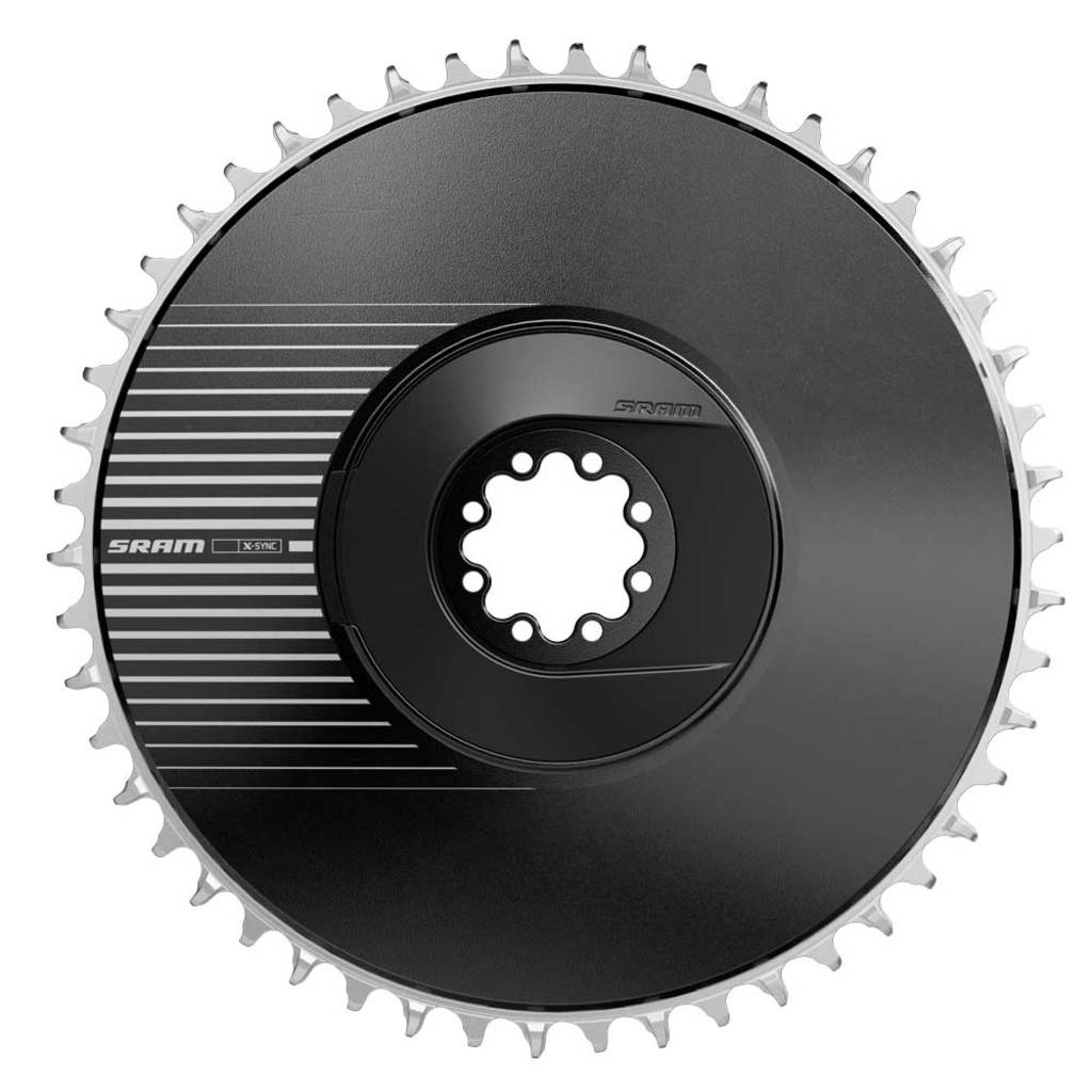 Sram Kettingblad red aero e1