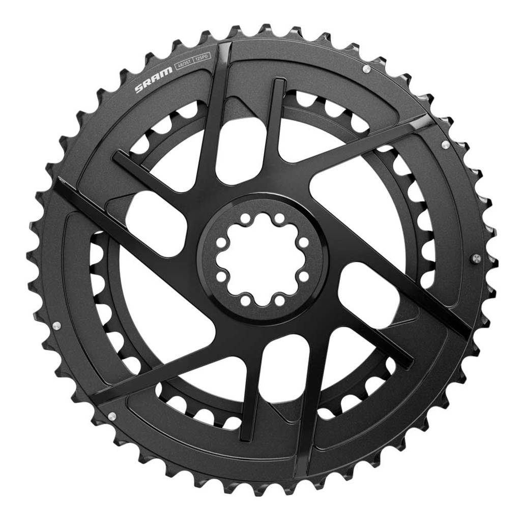 Sram Kettingblad rival e1
