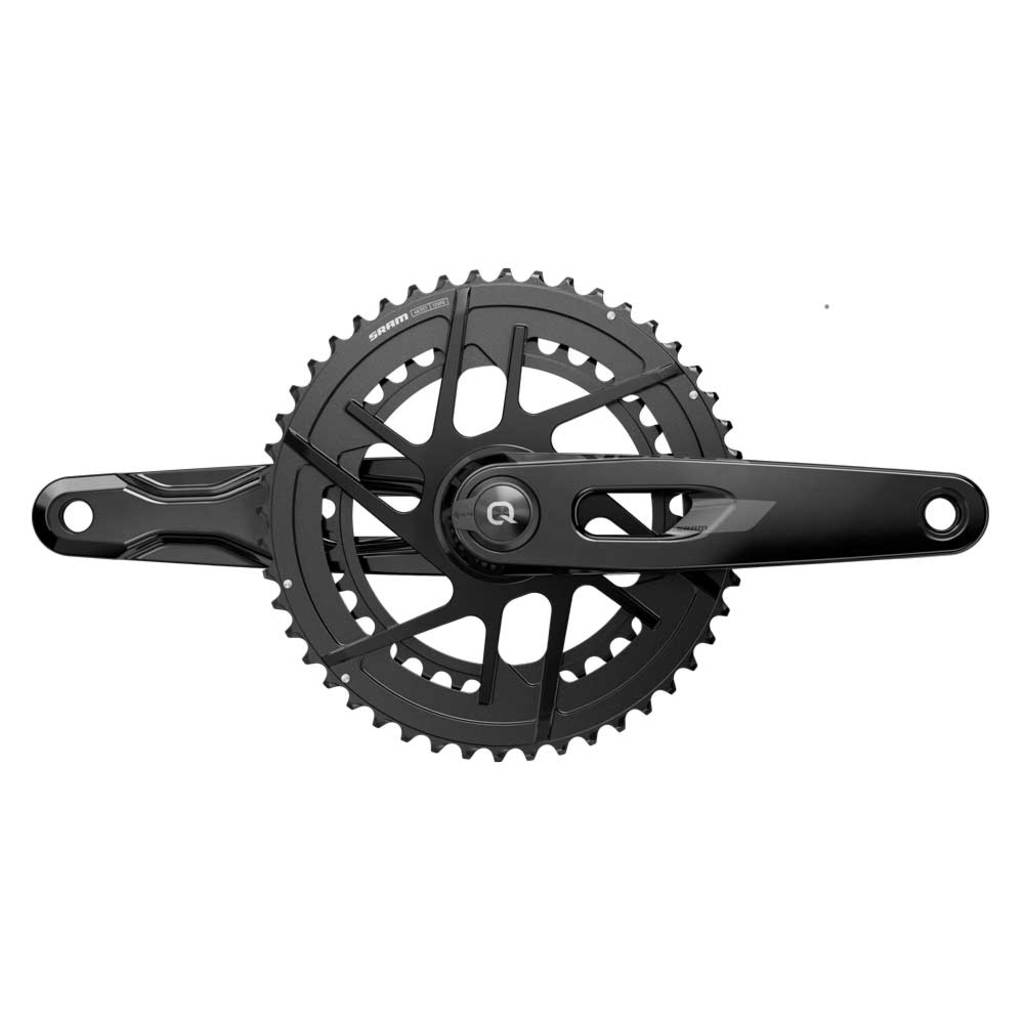 Sram powermeter rival axs e1 dub 48 35t spindle direct mount 175mm excl. bb - 299646