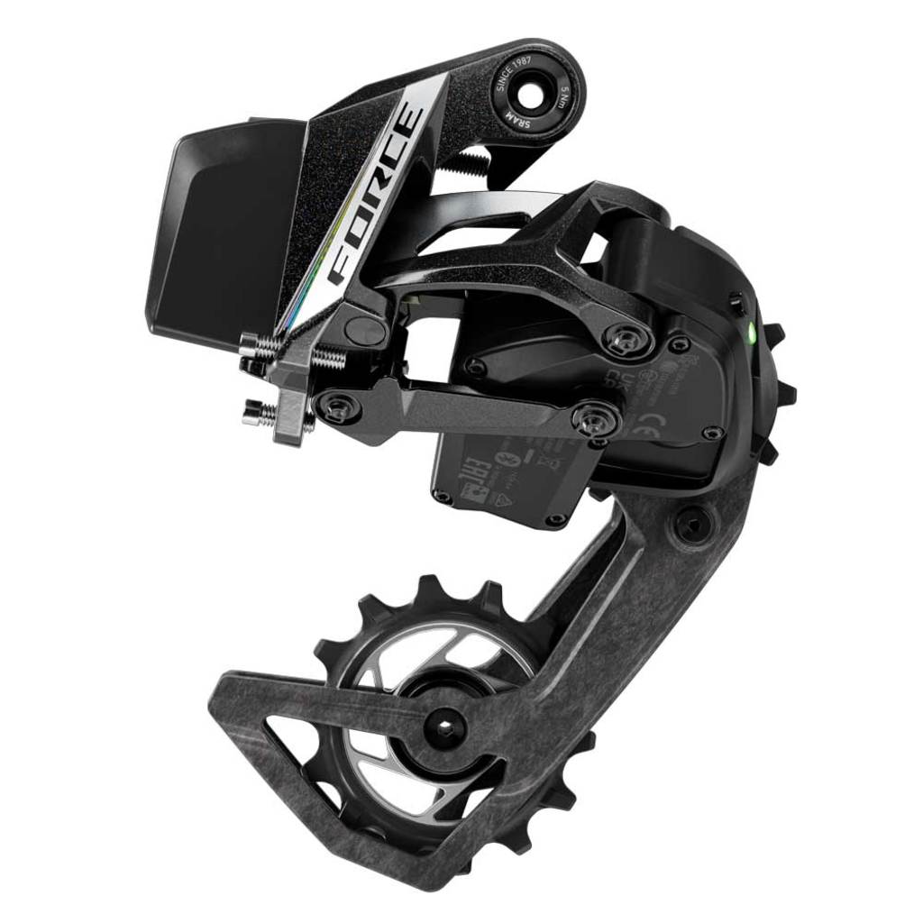 SRAM schaltwerk force axs e1 rear derailleurs for e1 max 36z 12-f