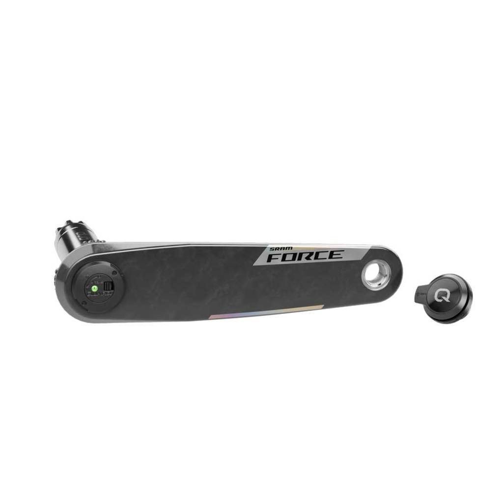 Sram Crank powermeter force pm wide e1