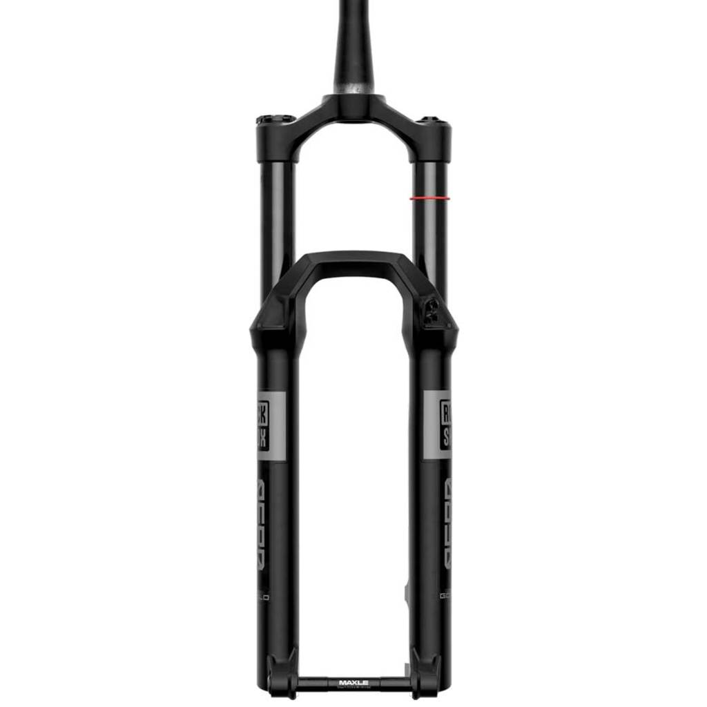 Rockshox Verende voorvork 29 reba gold isolator b1