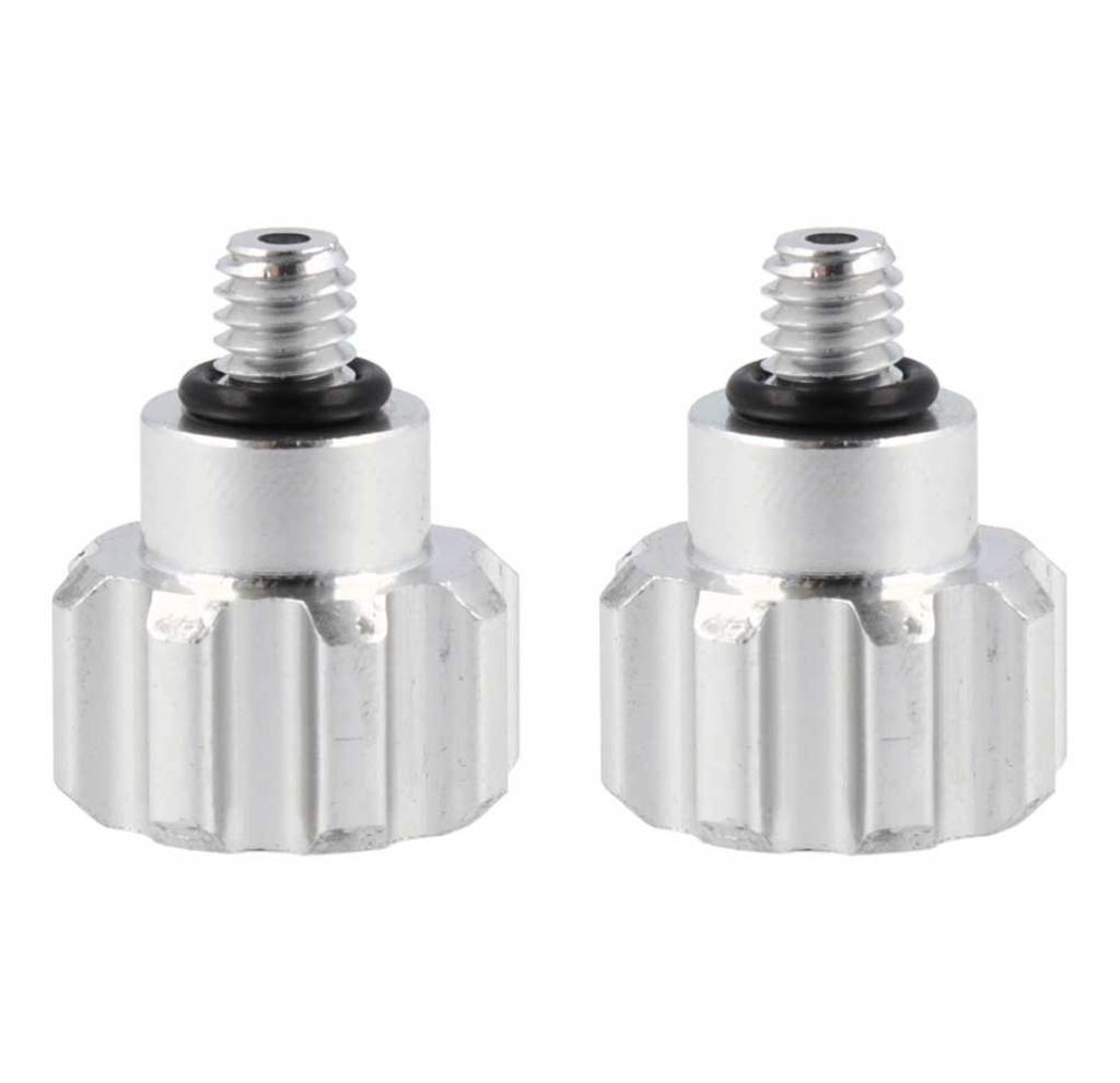 Elvedes Grs elv prof campagnolo bleed adapter set