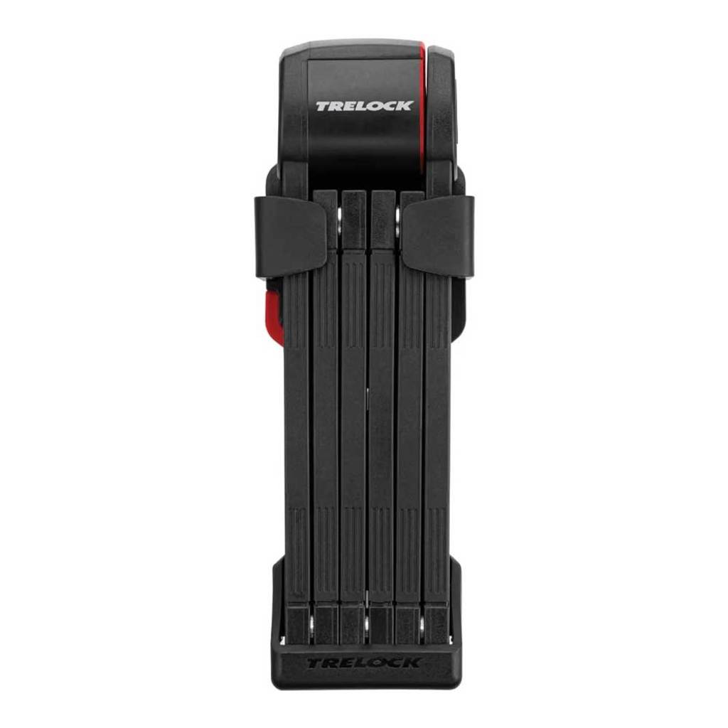 Trelock vouwslot FS 380 Trigo ZF 380 X-Press tag 85