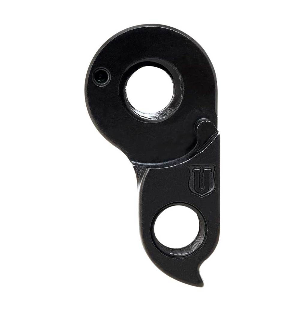 UNION schaltauge derailleur hangers gh-322 screws included