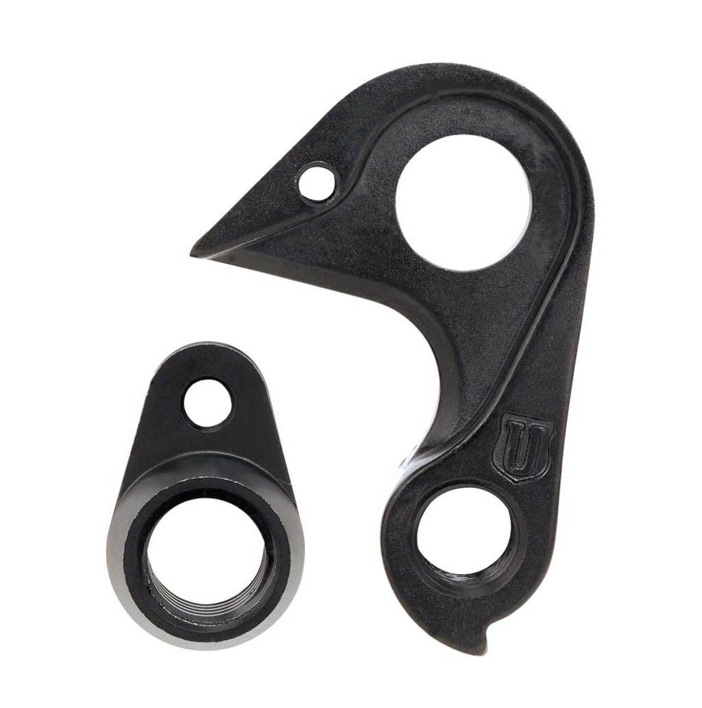 UNION schaltauge derailleur hangers gh-324 screws included