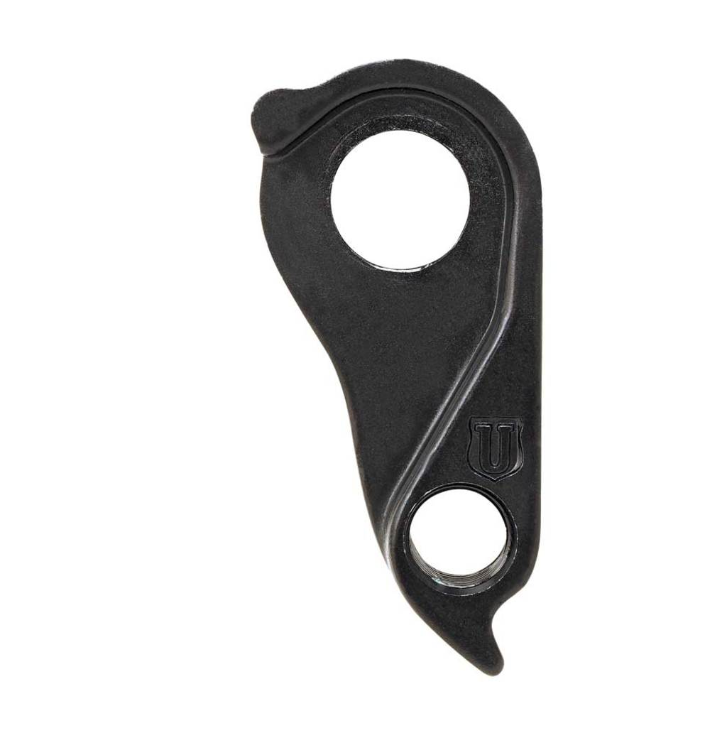 UNION schaltauge derailleur hangers gh-329 screws included