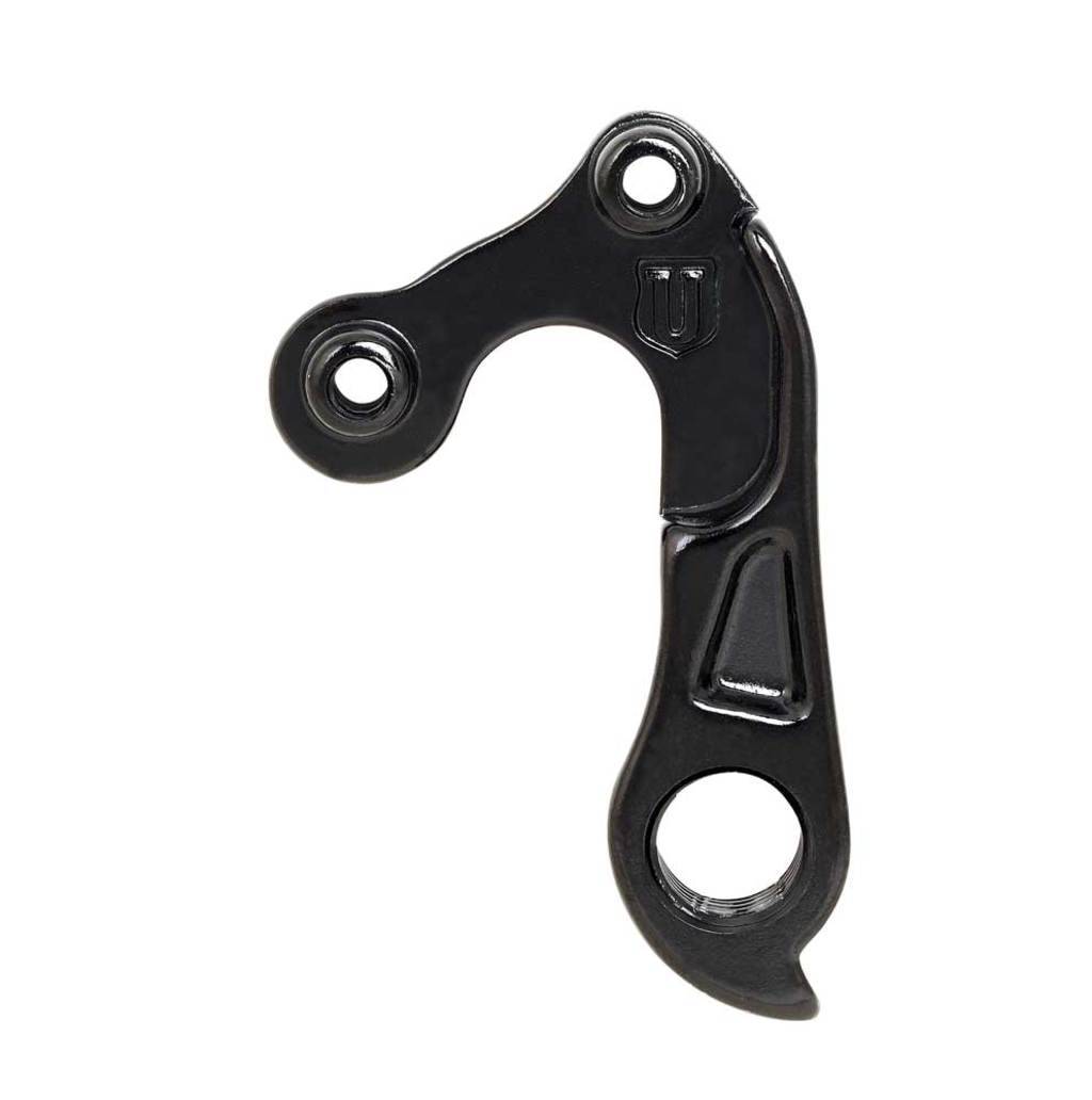 UNION schaltauge derailleur hangers gh-332 screws included