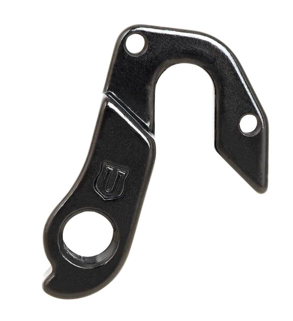 UNION schaltauge derailleur hangers gh-333 screws included