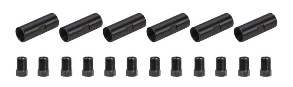 Elvedes Verlengnippels hydraulische slang 5,5mm bout (per 6)