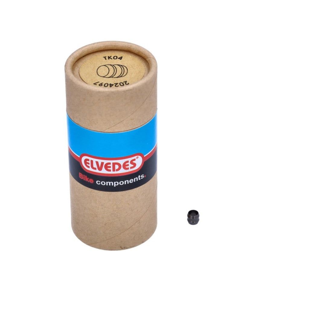 Elvedes Remd elv tk04 tektro klemring 5.0mm ds a 30