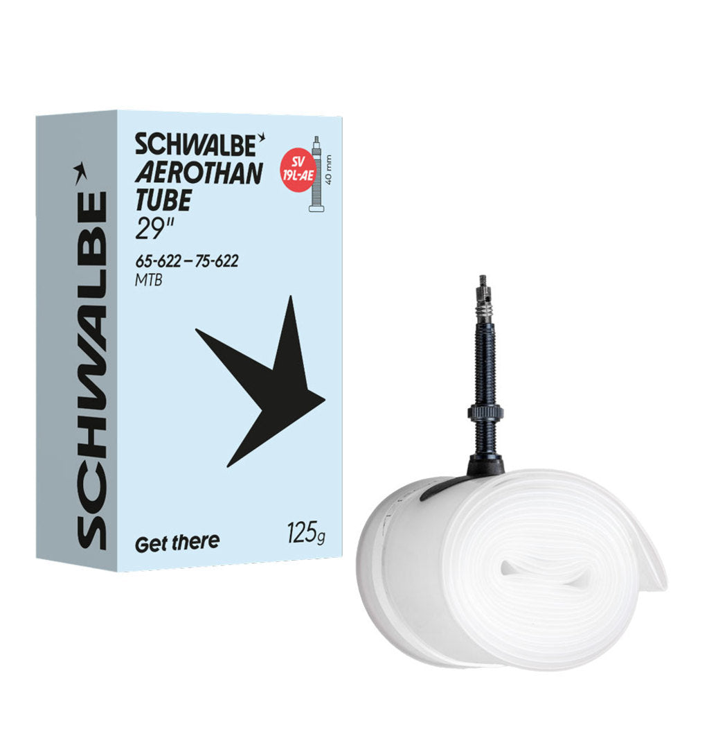 SCHWALBE Binnenband 29 aerothan sv19l-ae