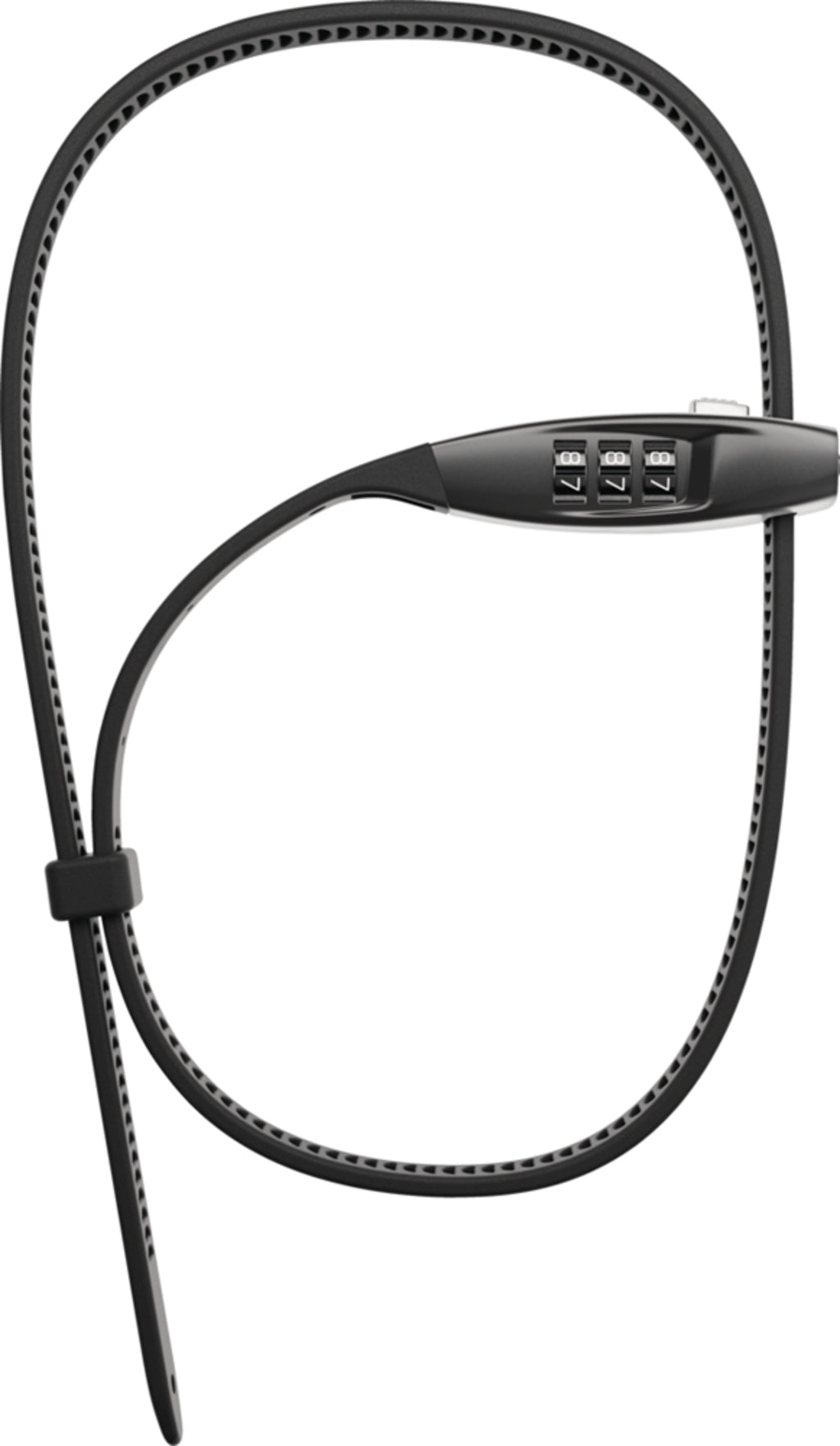 ABUS Kabelslot combiflex travelguard 70