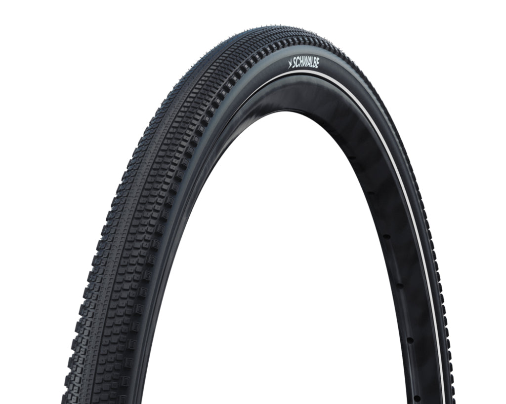 Schwalbe Buitenband 28 g-one comp plus