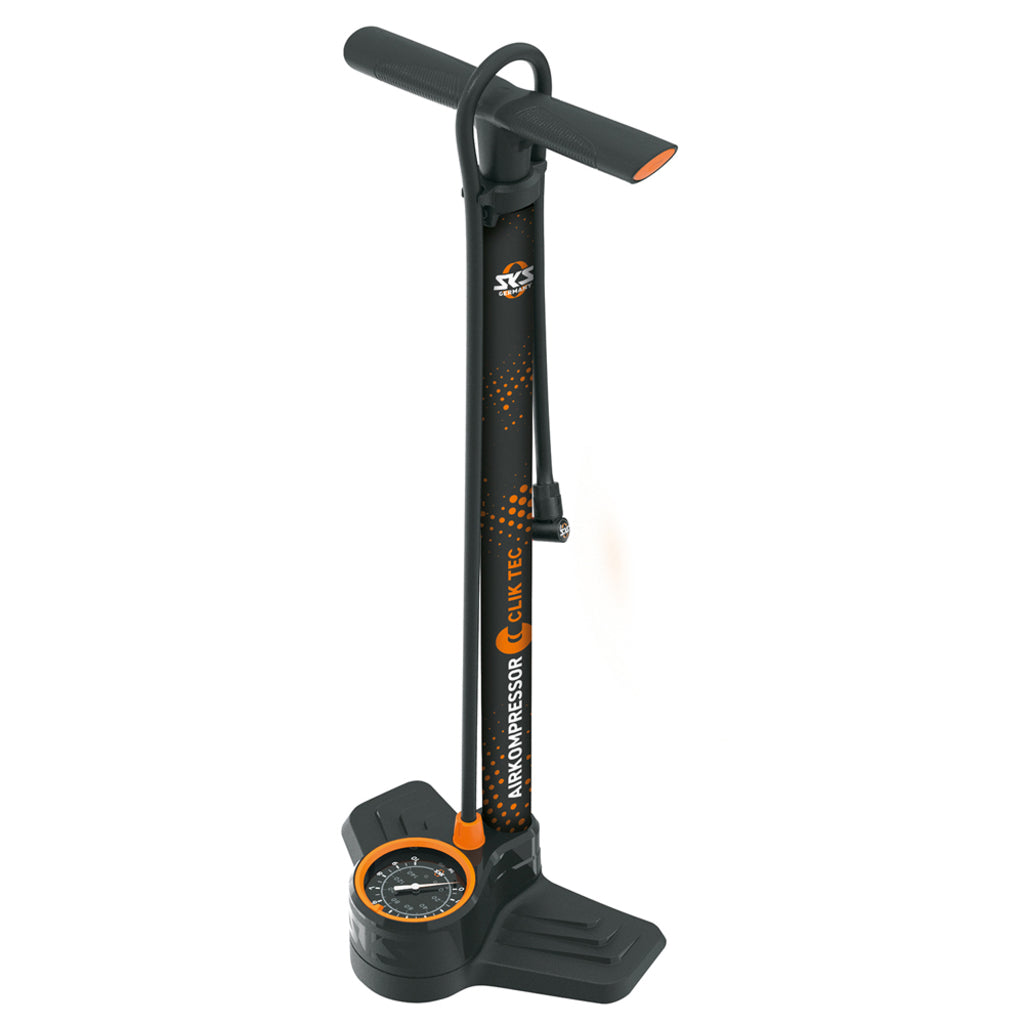 SKS Vloerpomp clik tec 10.0 scv