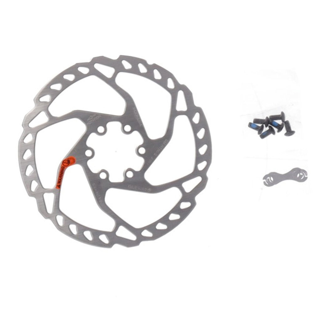Shimano Remschijf rt66sp