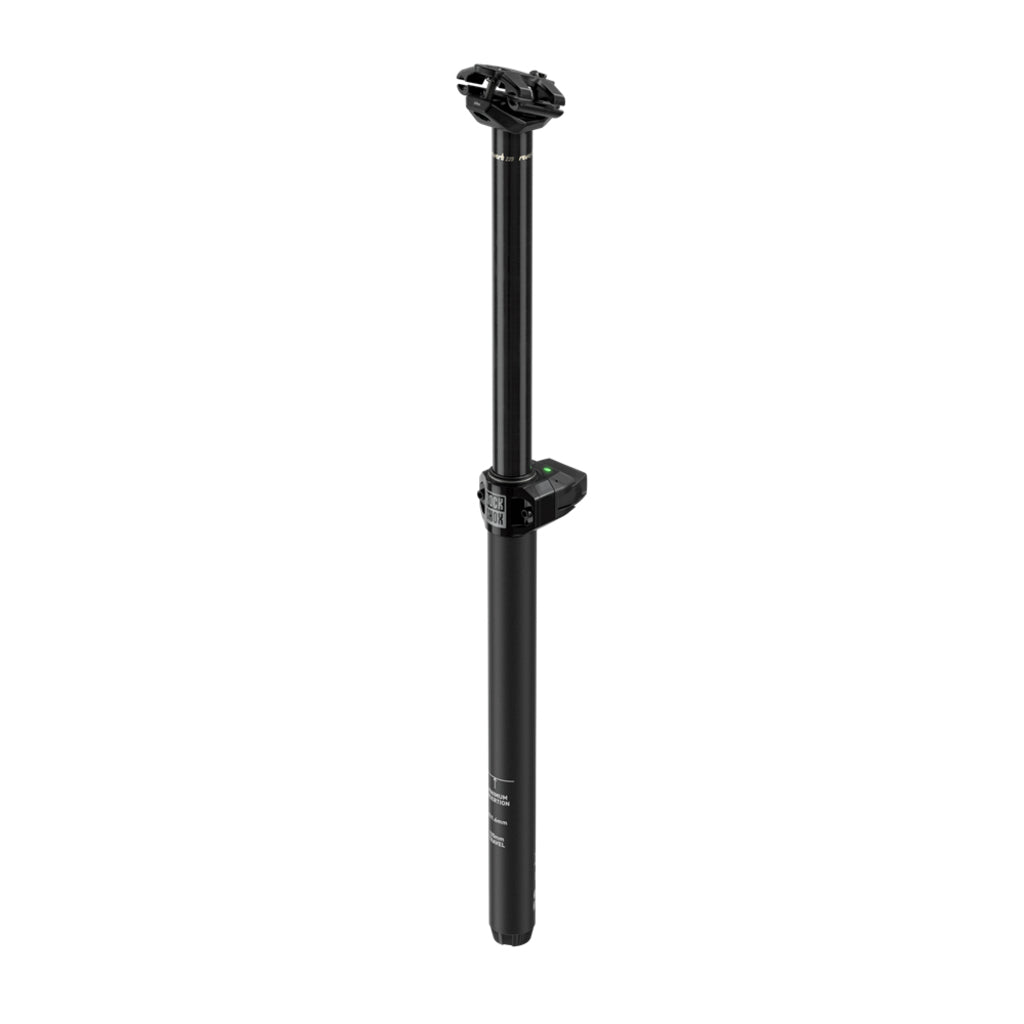 ROCKSHOX Zadelpen reverb axs b2