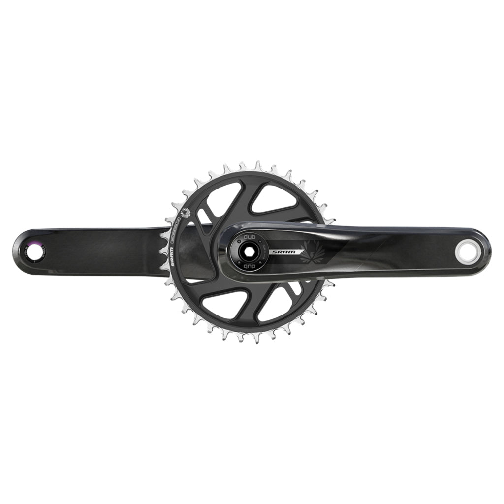SRAM Crankstel s500 eagle b1