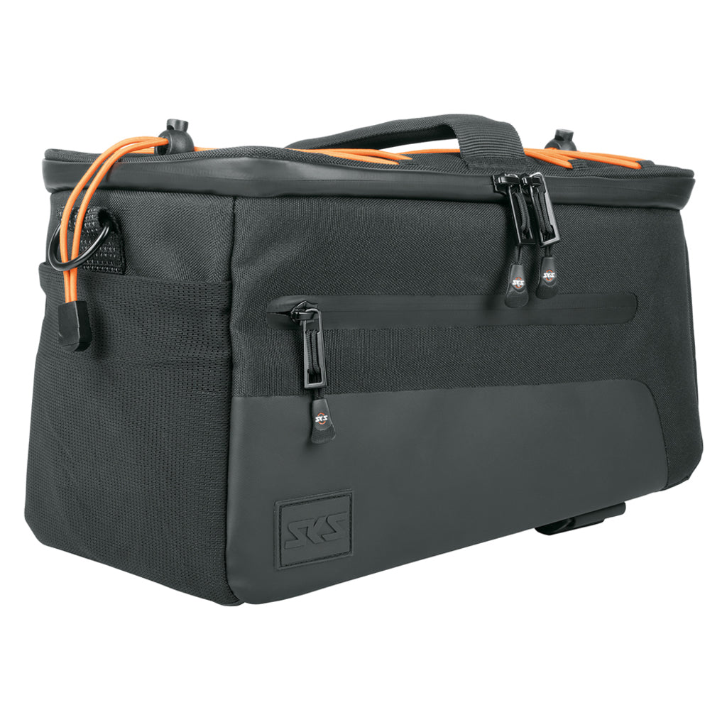 SKS Dragertas infinity urban trunkbag
