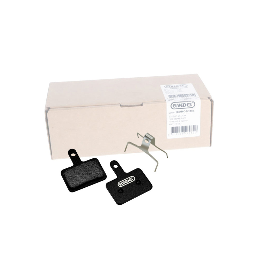 Elvedes Remblok shimano tektro 6854mc
