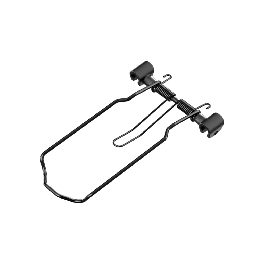Racktime clamp-it 2.0 kid ncarry 14mm black