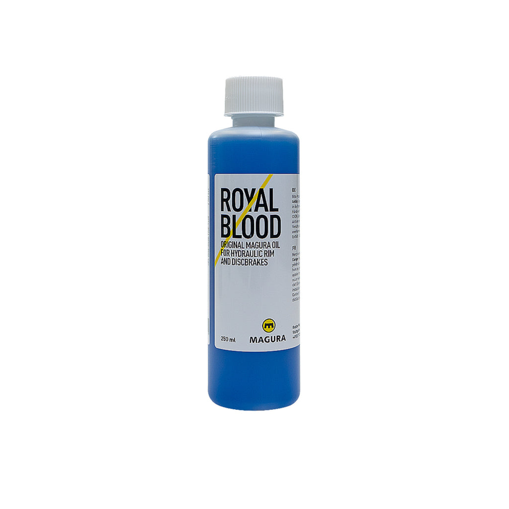 Tektro Remvloeistof magura royal blood