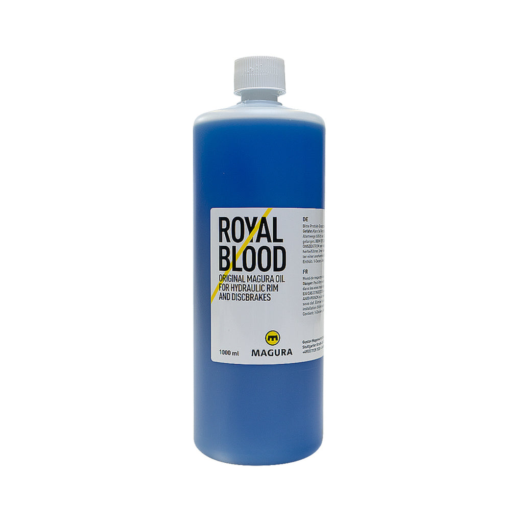 Magura Remvloeistof royal blood