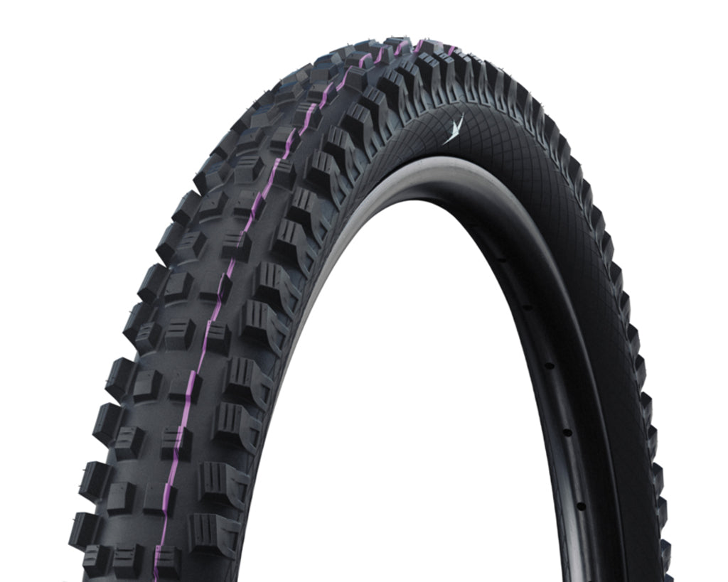 SCHWALBE faltr. magic mar 65-622 b b trail pro