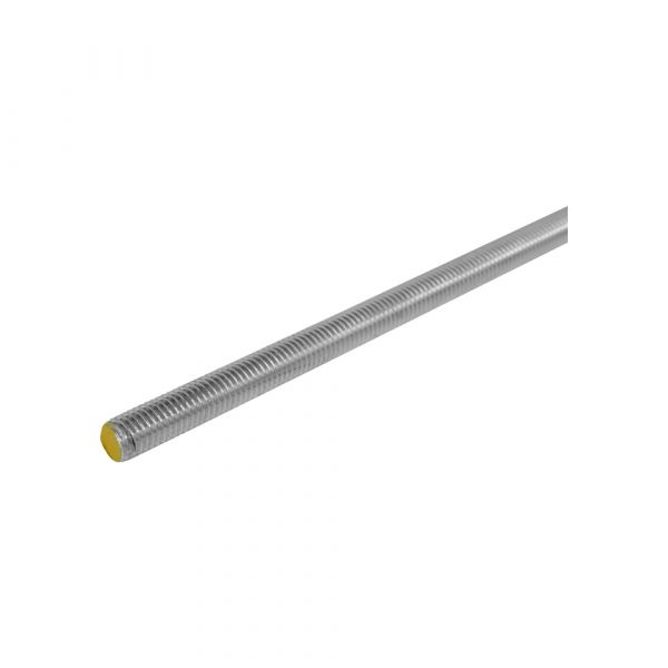 Draadstang staal 8.8 M27