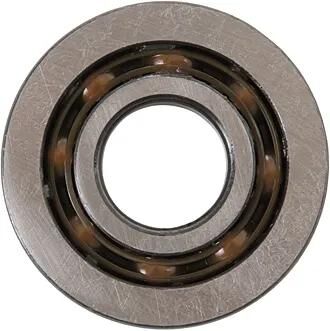 SKF kugellager ball bearings 20x52x1 with plastic egg on the s