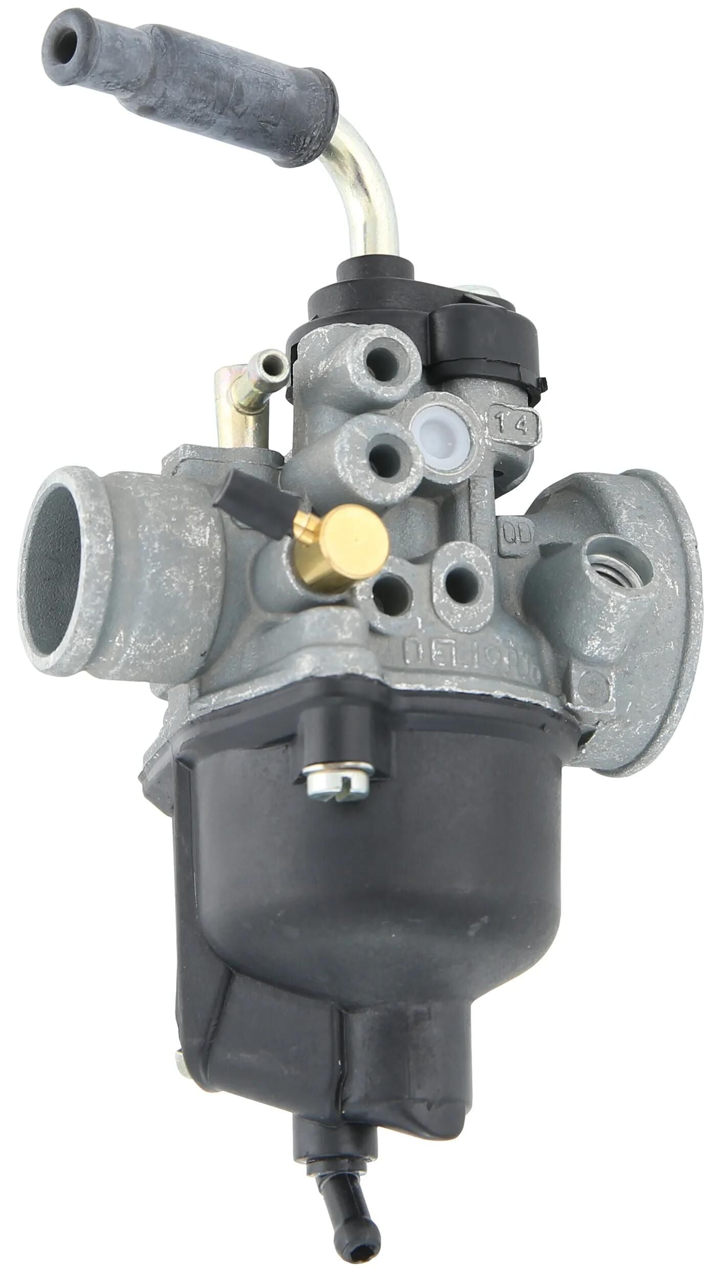 DELL'ORTO vergaser phva carburetor phva 14qd