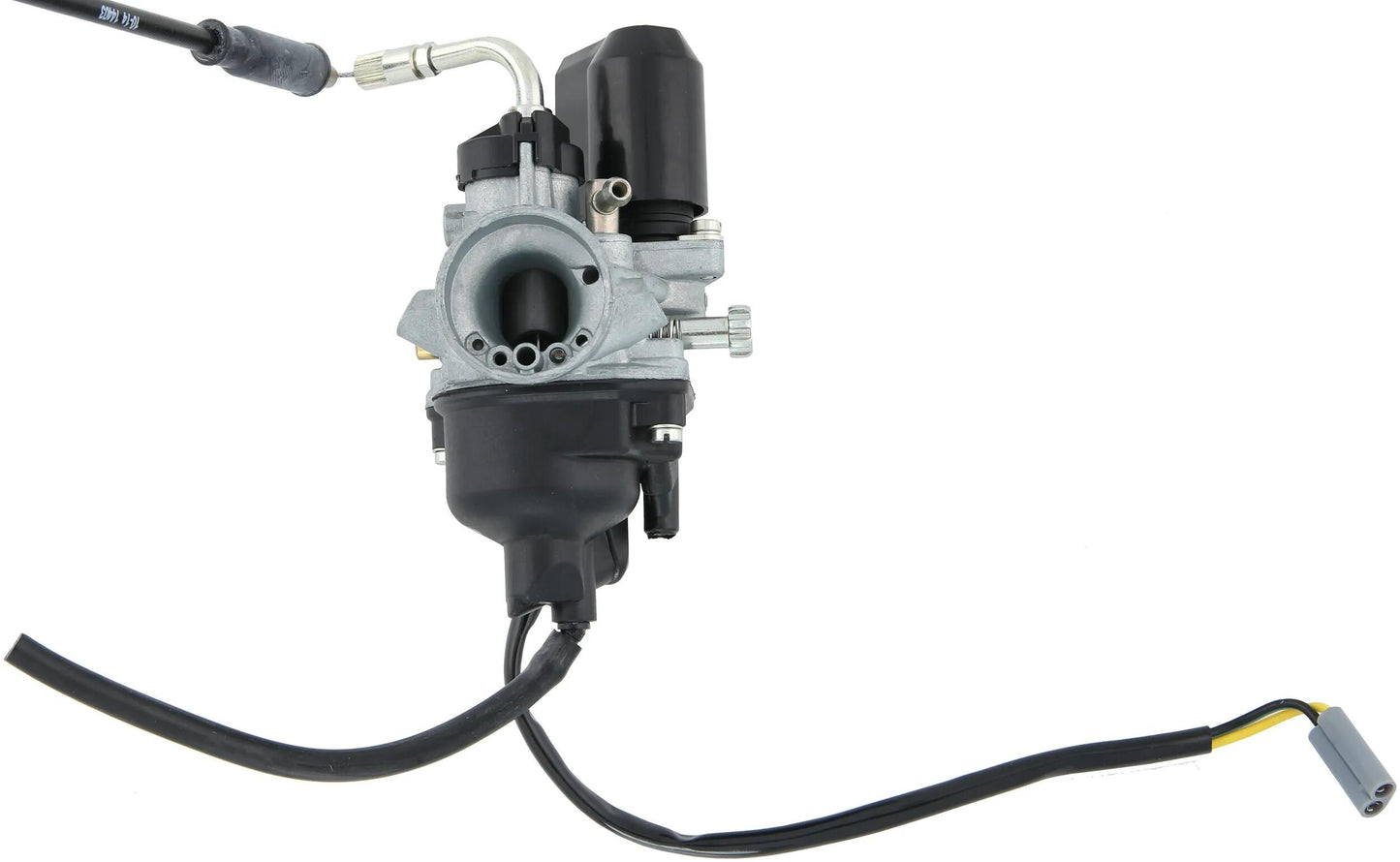 DELL'ORTO vergaser phva carburetor phva 17,5rd