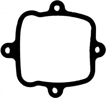 ATHENA zylinderkopfdichtung cylinder head gaskets hexagon,runner 125-8