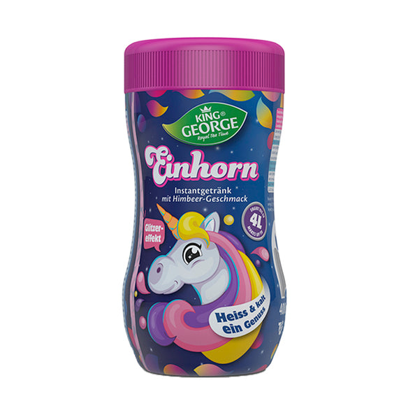 King George pink unicorn (12x 400gr)