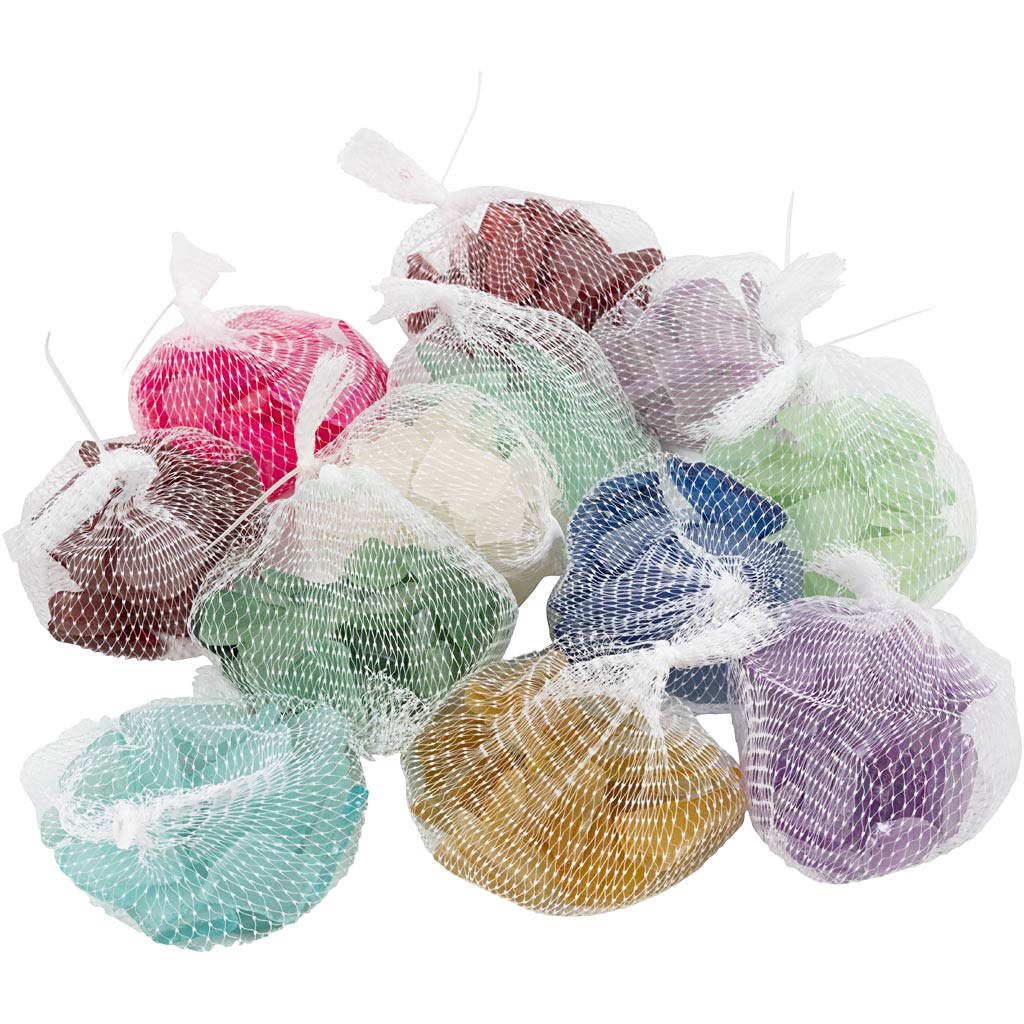 Creativ Company Https: www.cchobby.nl glasmozaiek-3-kg-1-doos