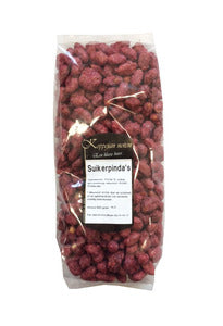 Koppejan Suikerpinda (12x 950gr)