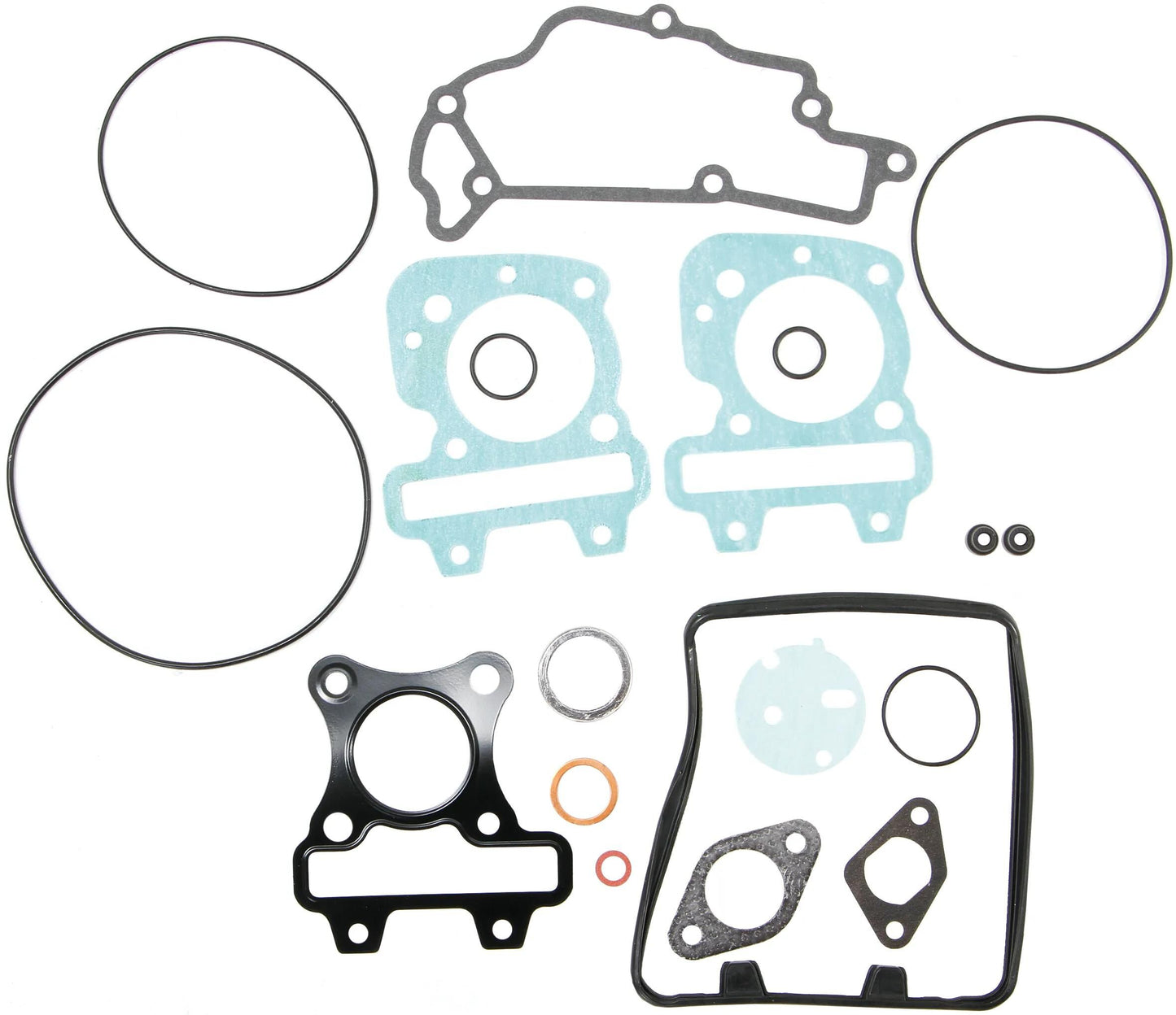 ATHENA dichtungssatz seal set without wedi piaggio 50 leader