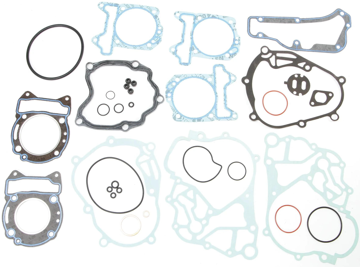 ATHENA motordichtungssatz seal set piaggio 125-200