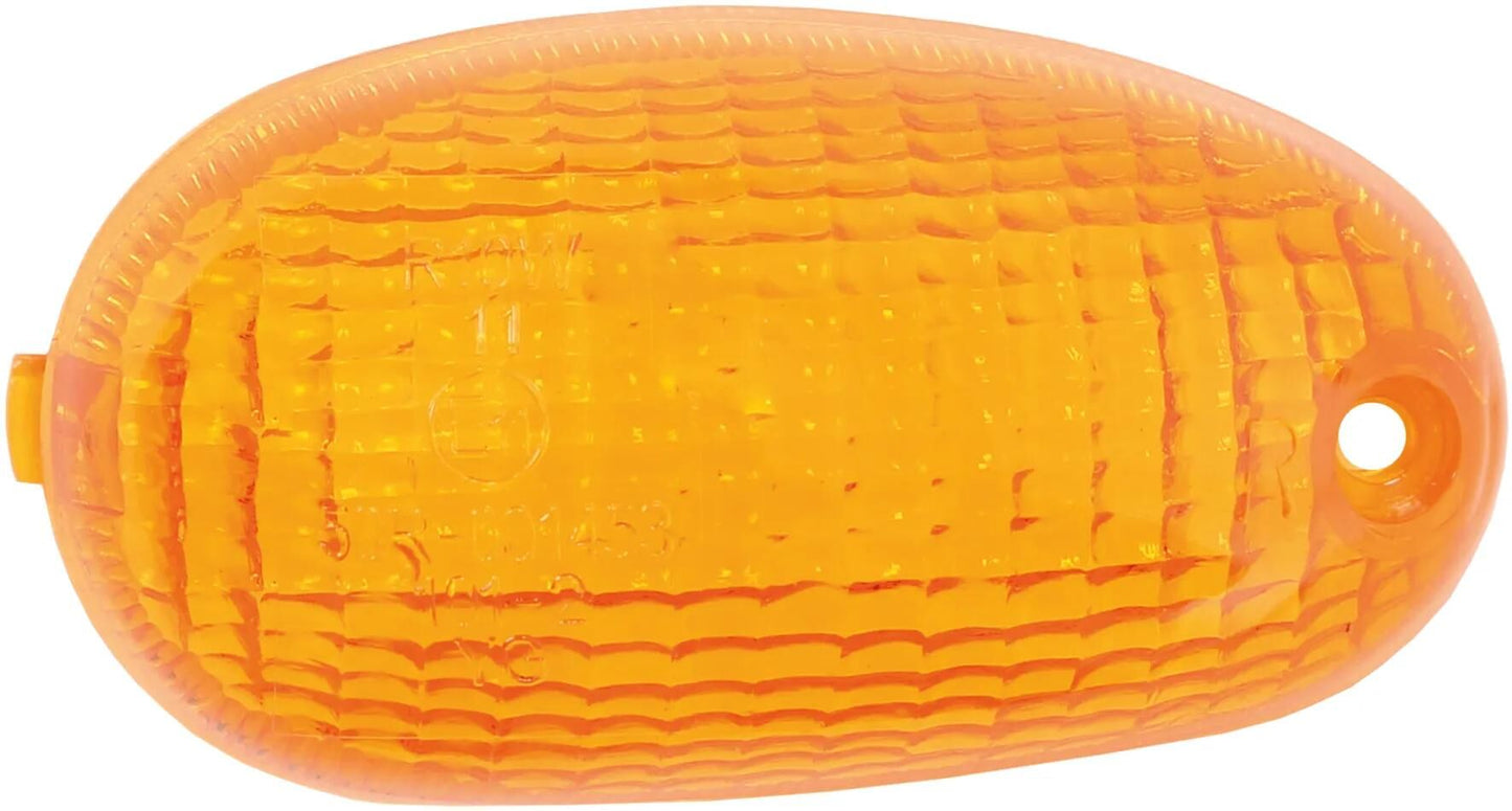 RMS blinkerglas blinker cap front right