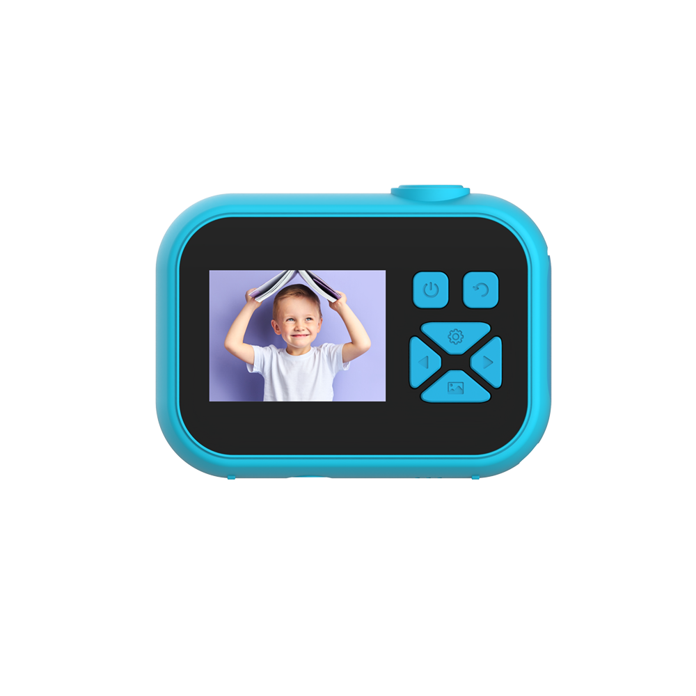 MyFirst camera 10 blauw