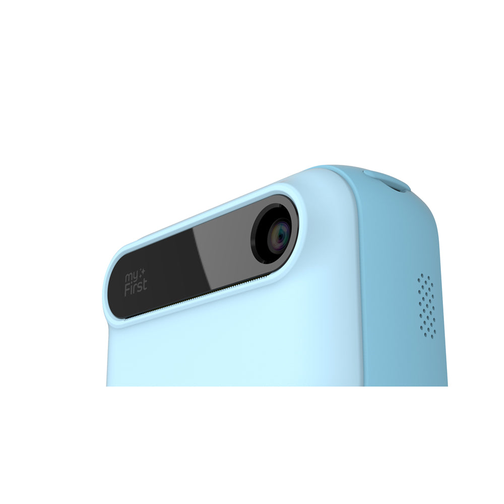MyFirst camera insta 20 blauw