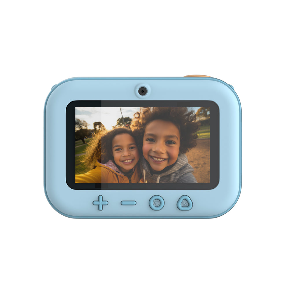 MyFirst camera insta 20 blauw