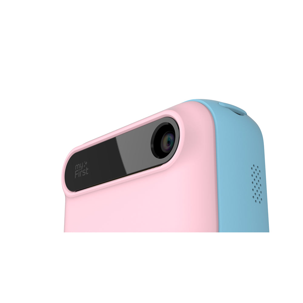 MyFirst camera insta 20 roze