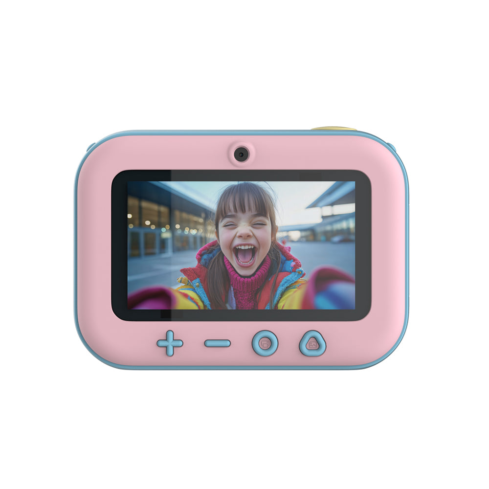 MyFirst camera insta 20 roze