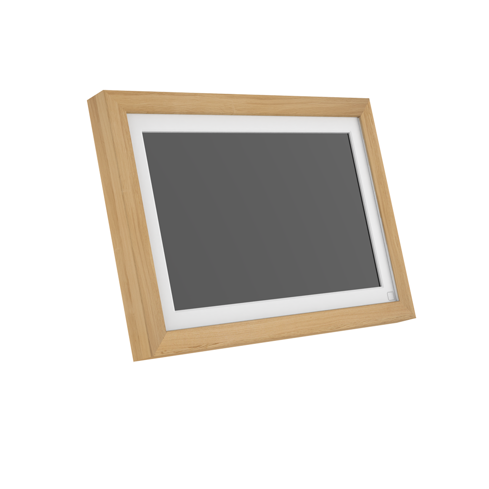 MyFirst frame live 10 wit