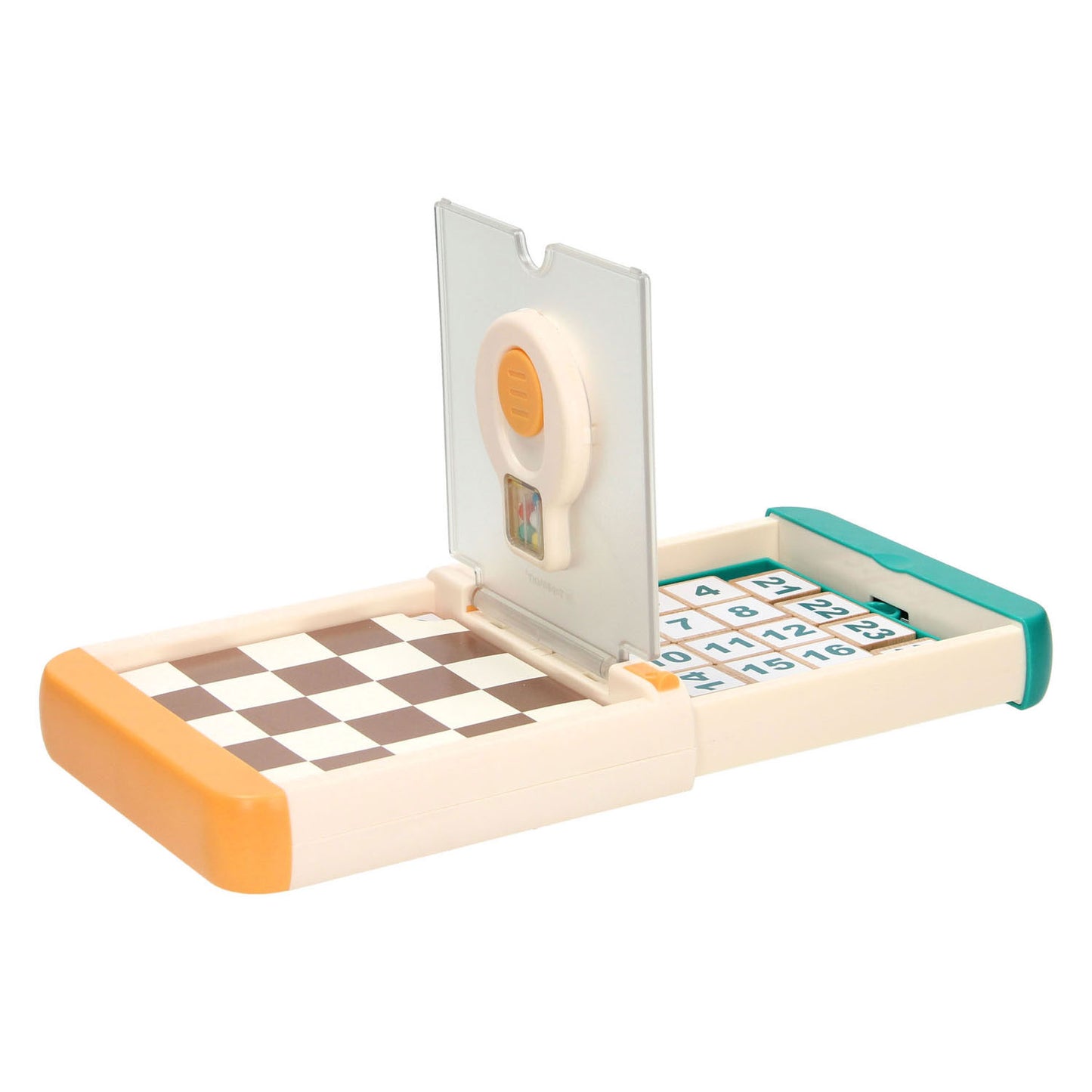 Topbright Breinbrekers box 3in1